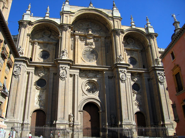 Foto de la Catedral