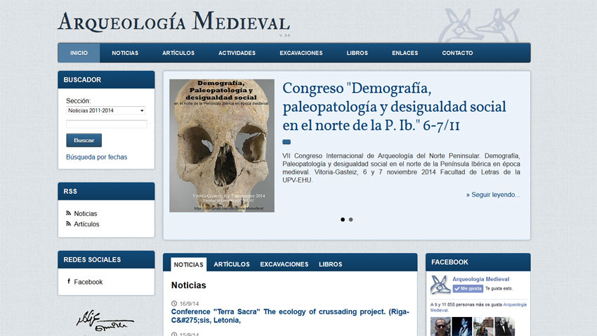 Arqueología Medieval