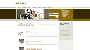 Grupo Begara