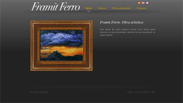 Framit Ferro