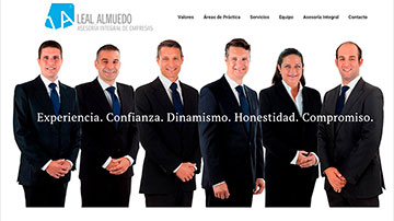 Leal Almuedo Abogados