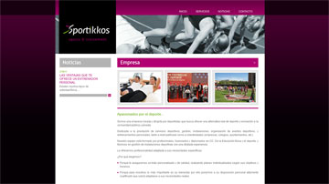 Sportikkos